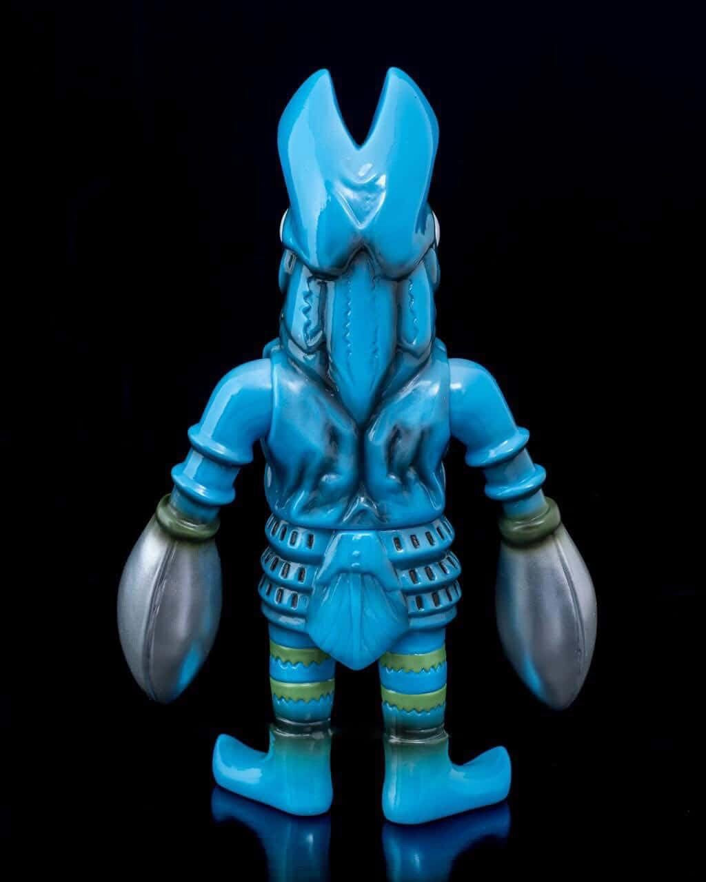 Kaiju One Baltan