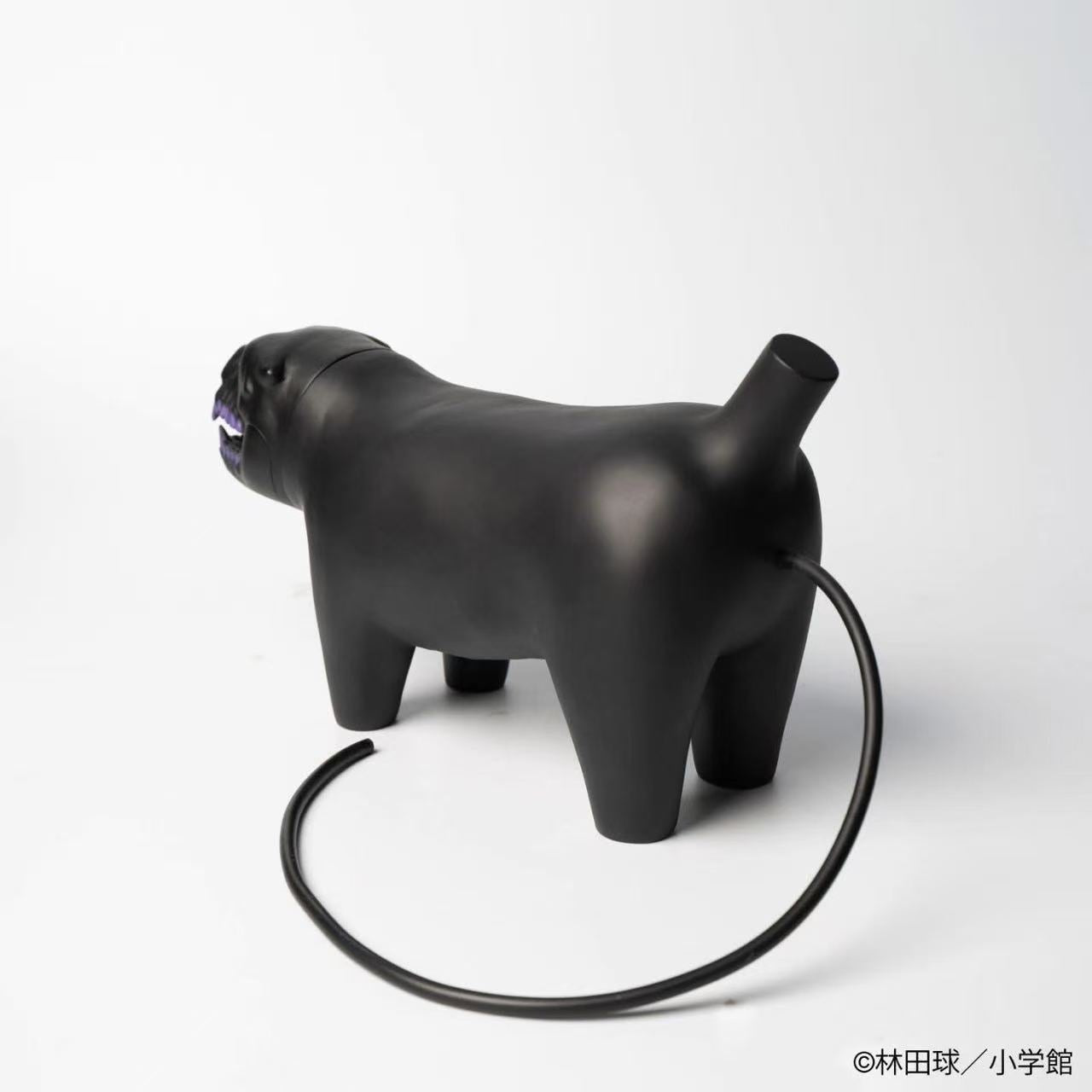 Unbox Industries DAI DARK モージャ black color