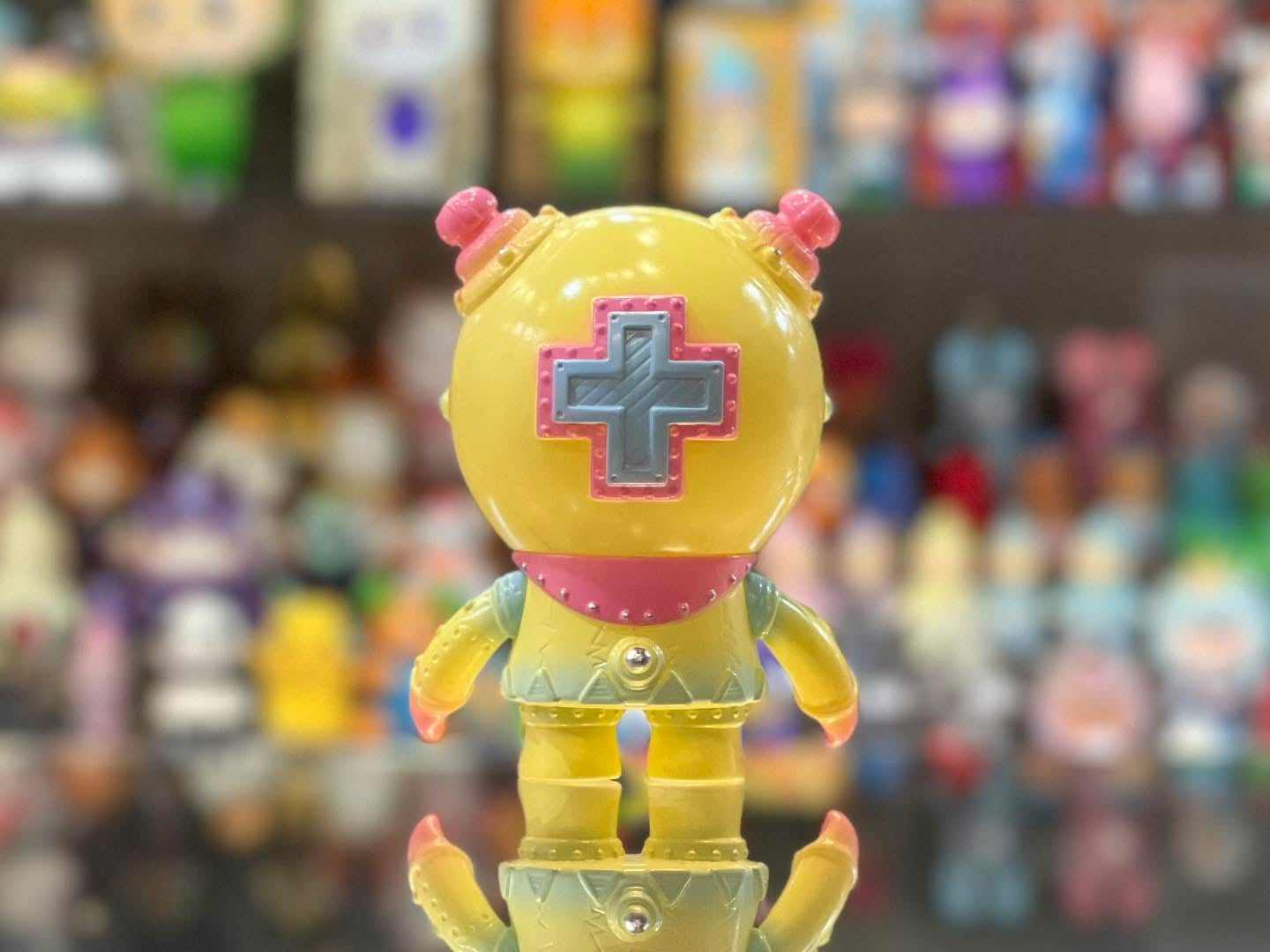 CHUBBY TOYS CHUBBY PIU BABY