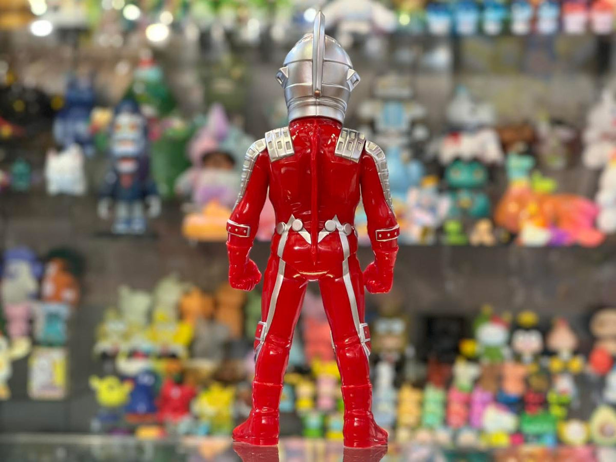 Planet X Asia IMIT ULTRASEVEN