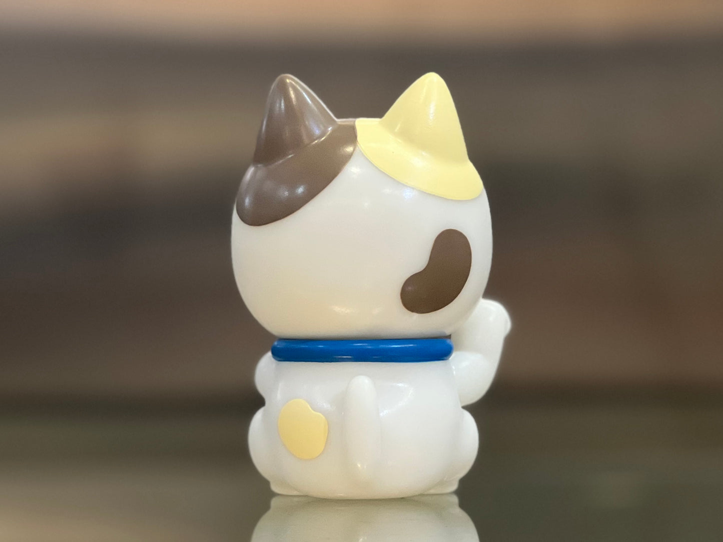 Unbox Industries Chubby Ojisan Lucky Cat G I D