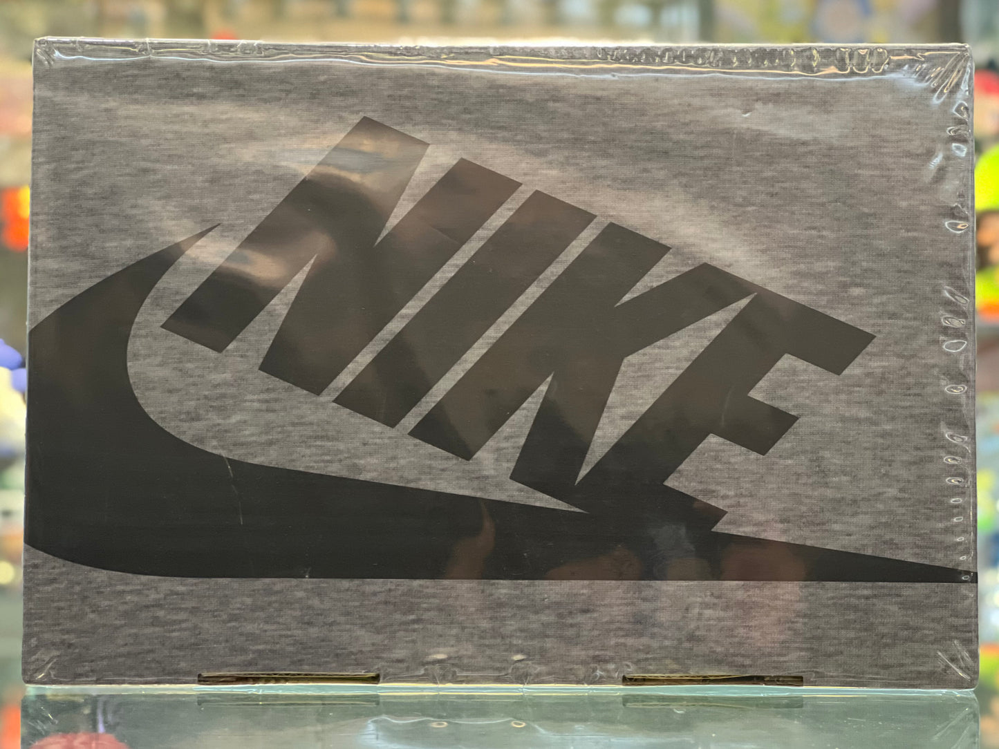 Medicom Toy NIKE TECH FLEECE N98 100+400% BEARBRICK