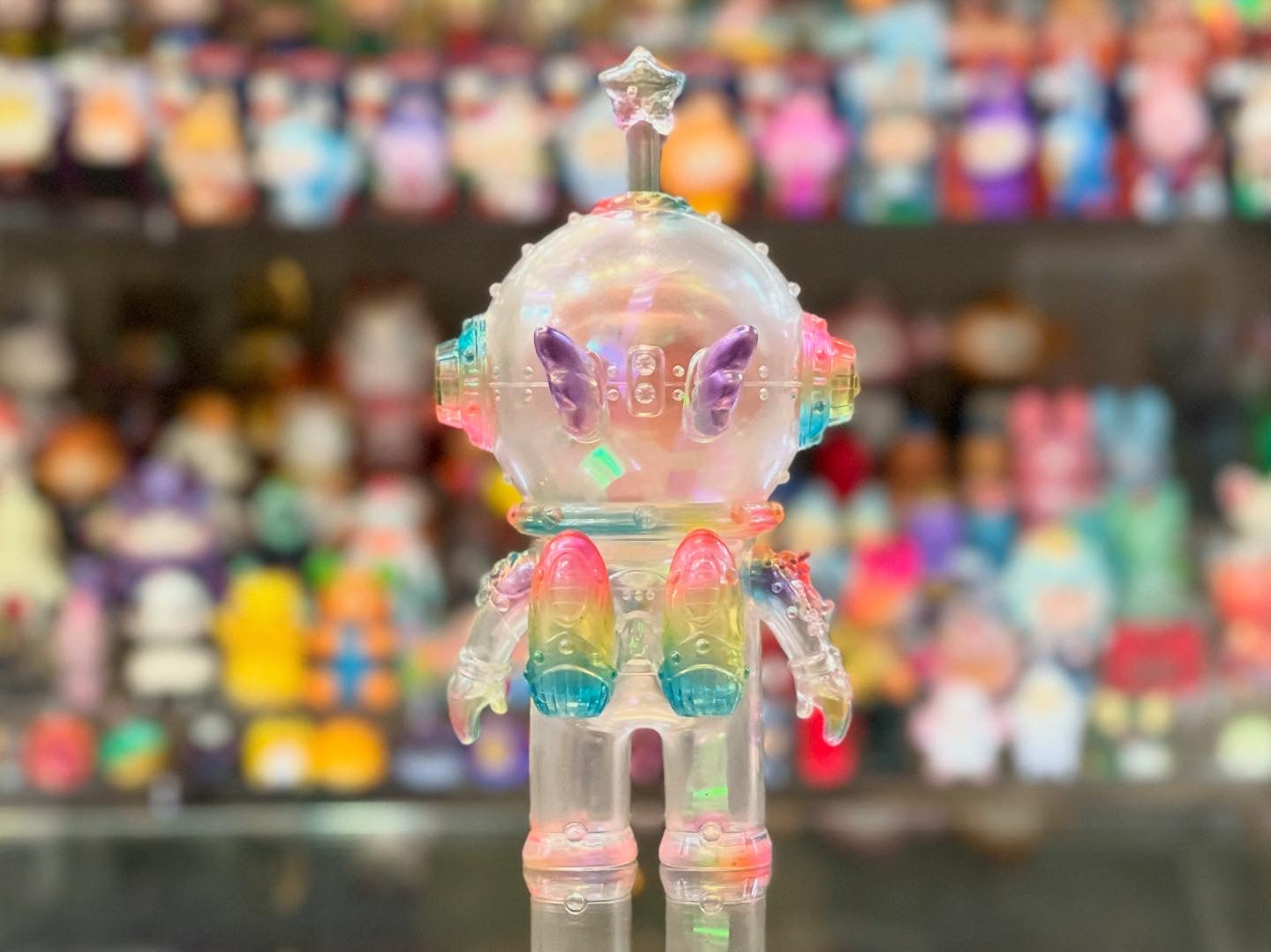 CHUBBY TOYS Cimmy Angel
