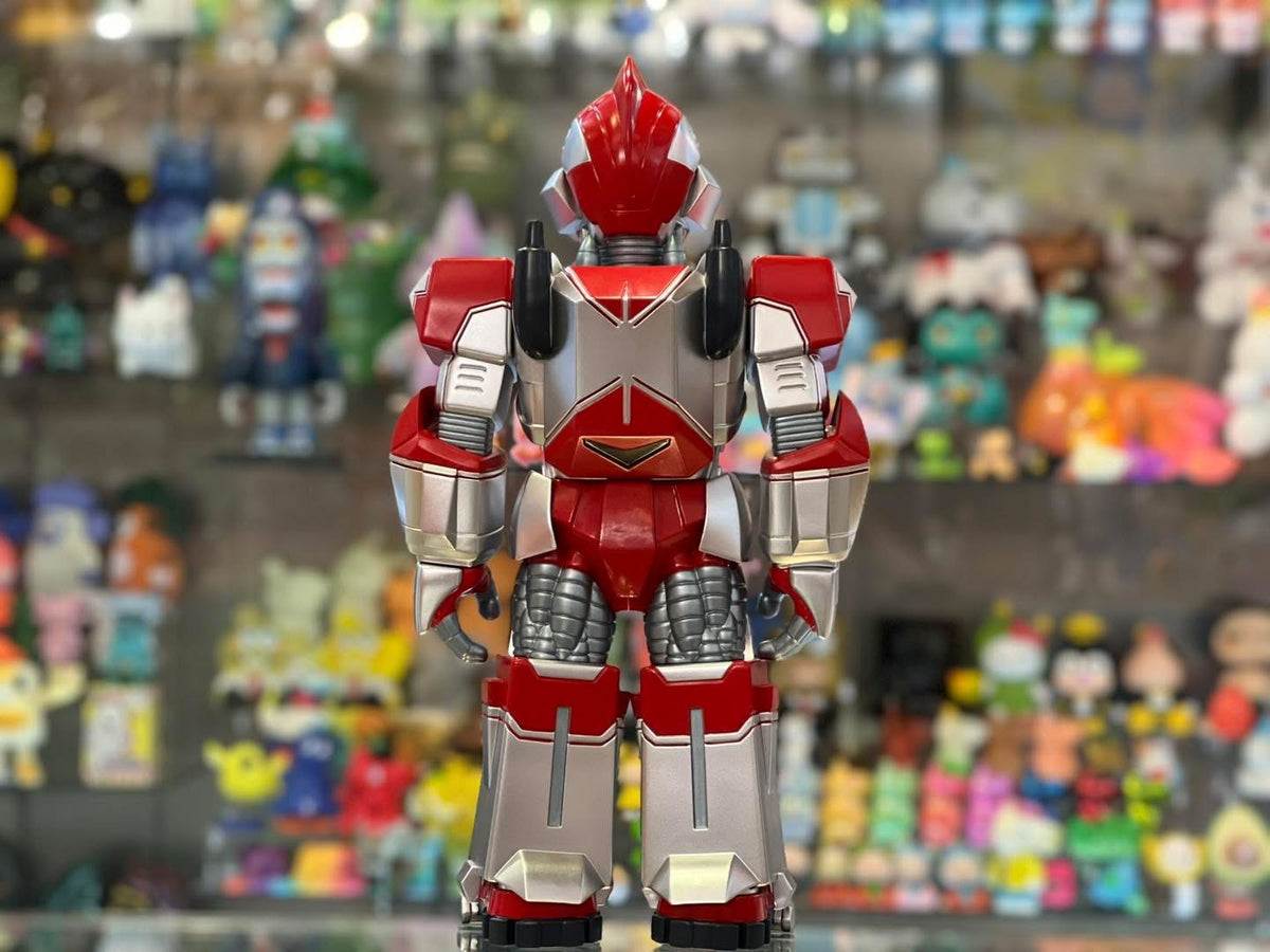 PLANET-X JACK (Marvel Comics Version)