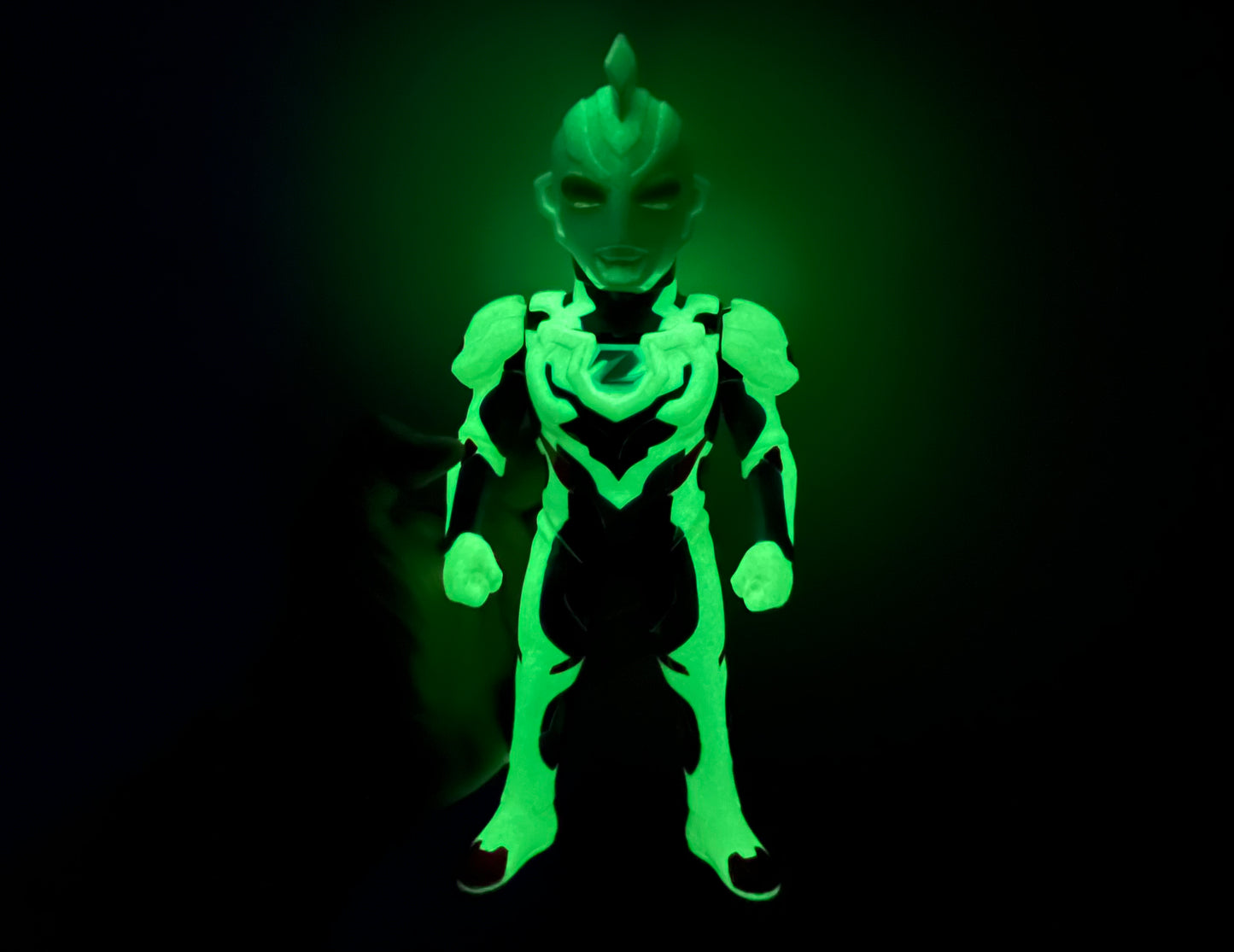 PlanetX Asia ULTRAMAN Z