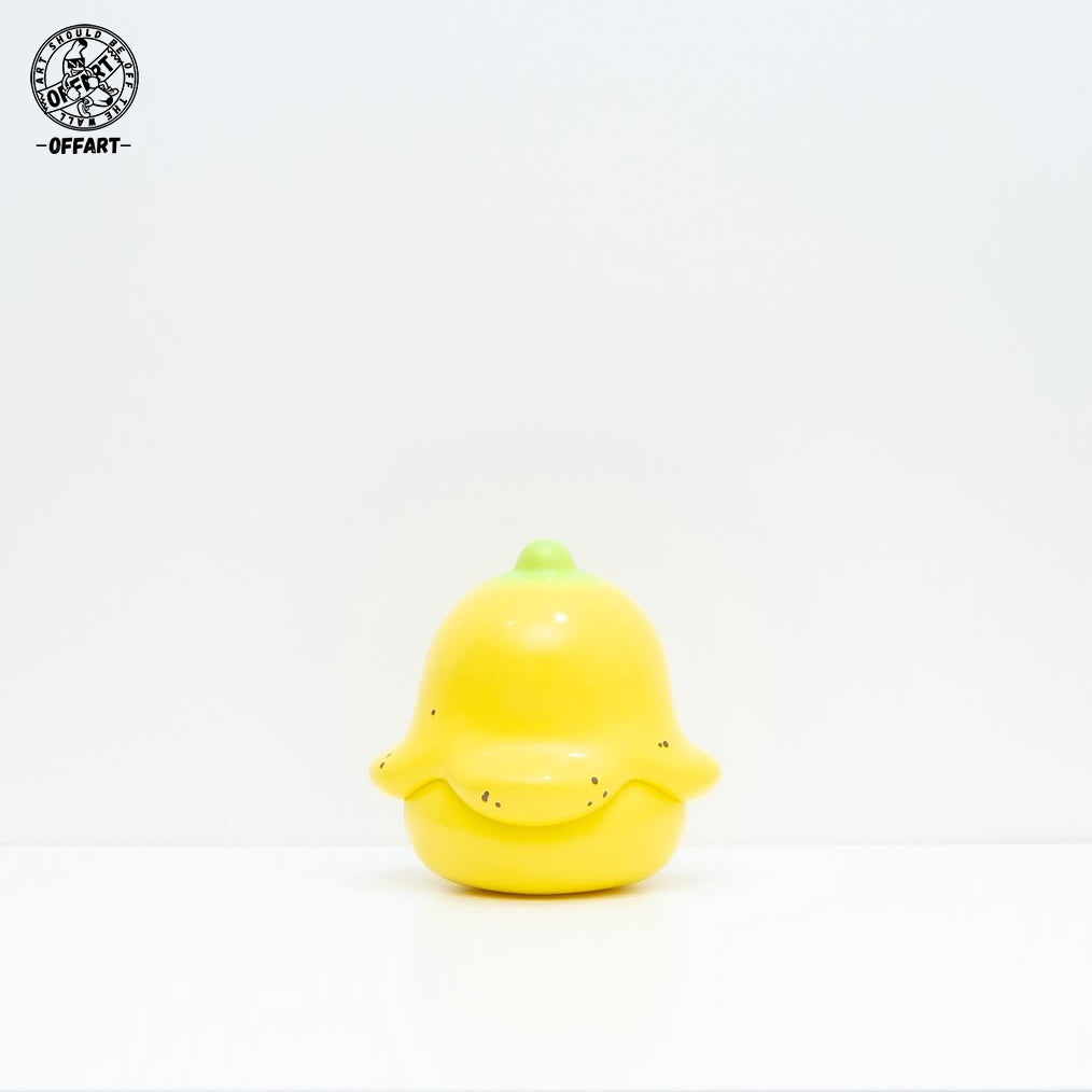(Pre-order) OFFART DARUMABOOM 蕉財 Mini Ver.