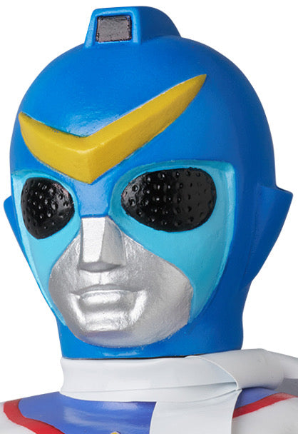 (Pre-order) Medicom toy Battle Fever J Battle France