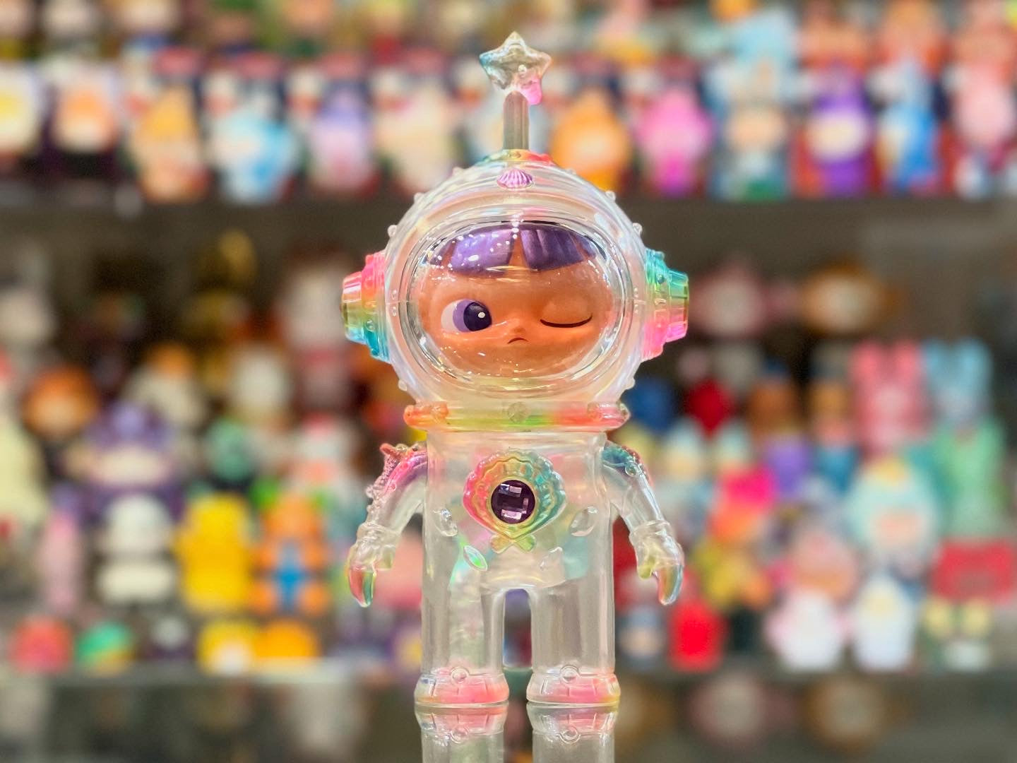 CHUBBY TOYS Cimmy Angel
