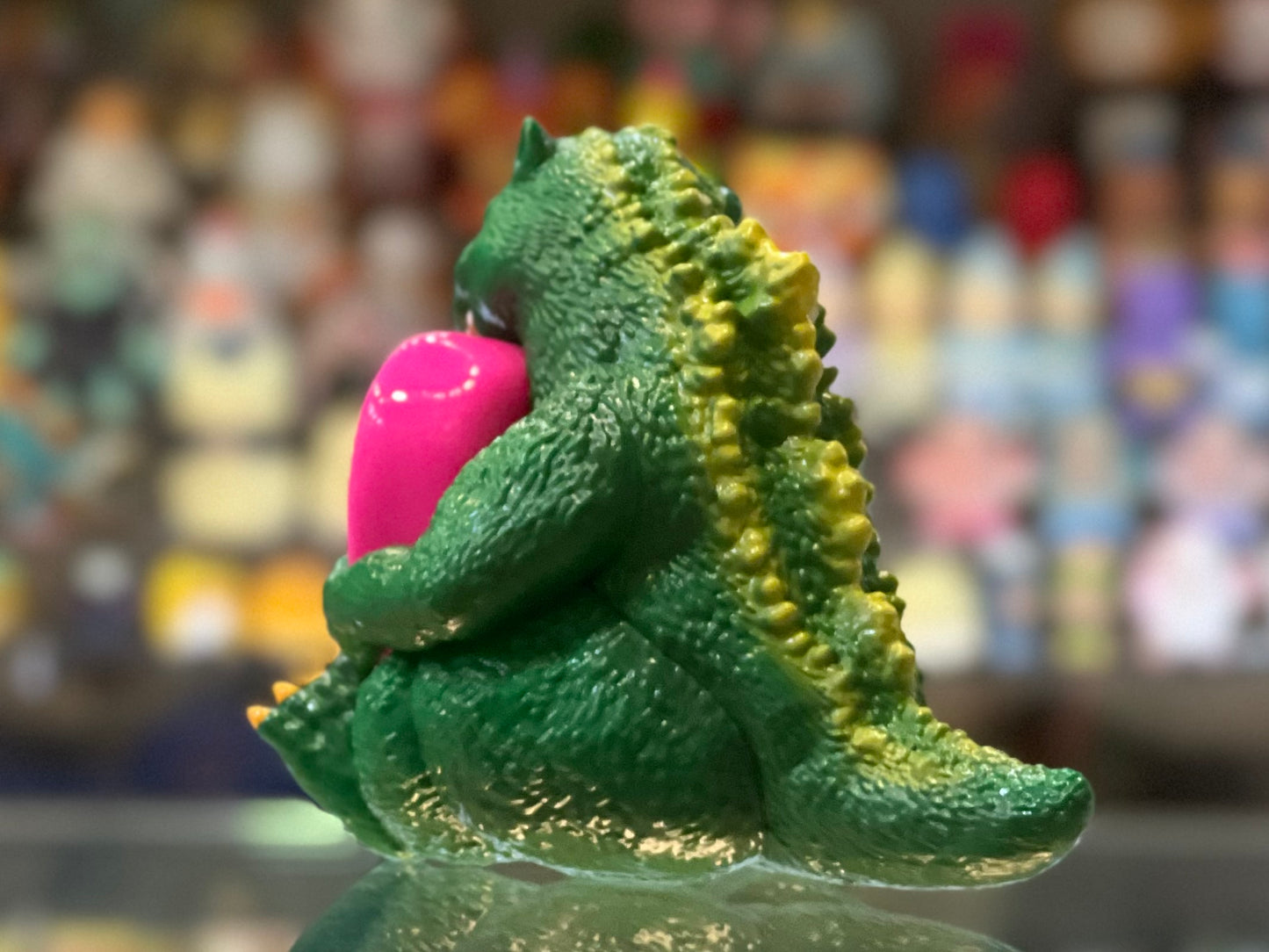 Unbox Industries Little Godzilla