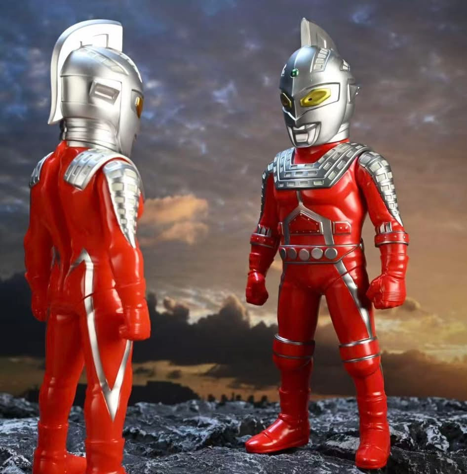 (Pre-order) Planet X Asia IMIT ULTRASEVEN