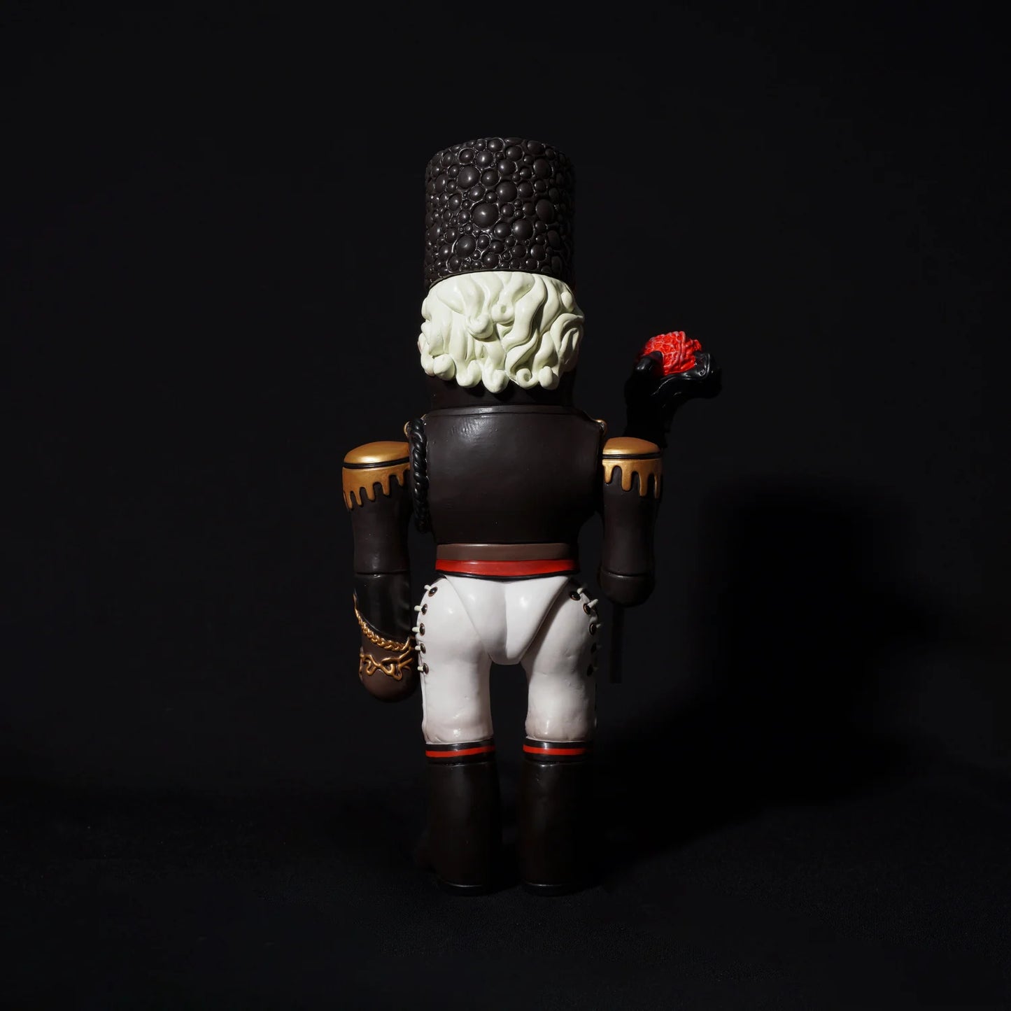 Unbox Industries THE NUTCRACKER HAND PAINTED