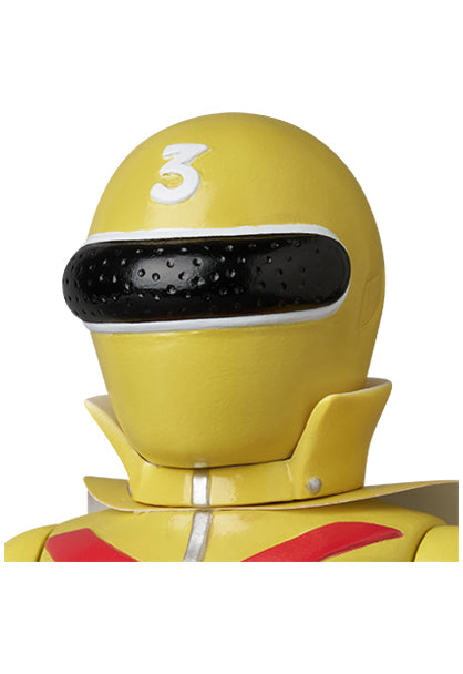 (Pre-order) Medicom toy Kirenger