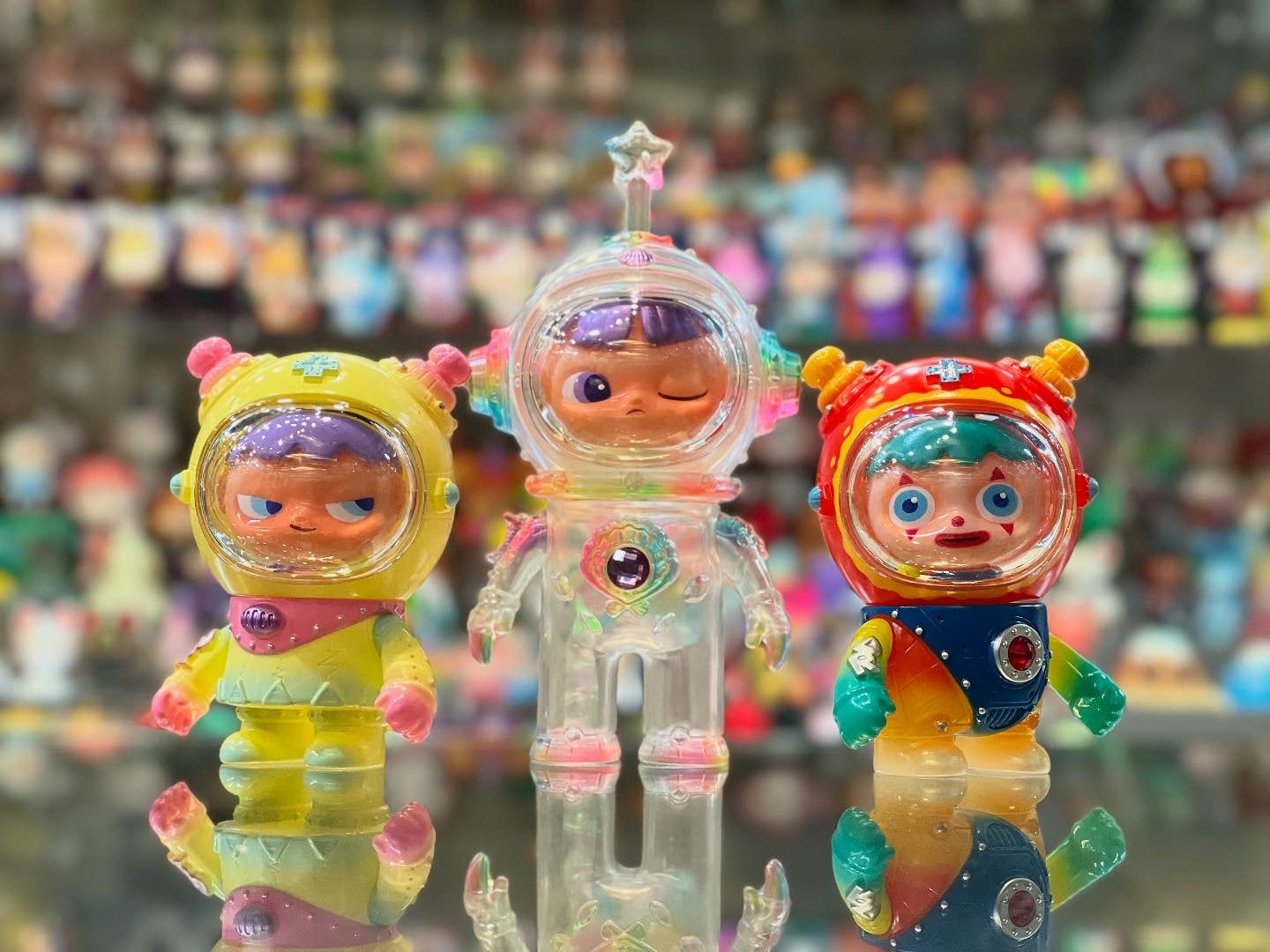 CHUBBY TOYS Cimmy Angel