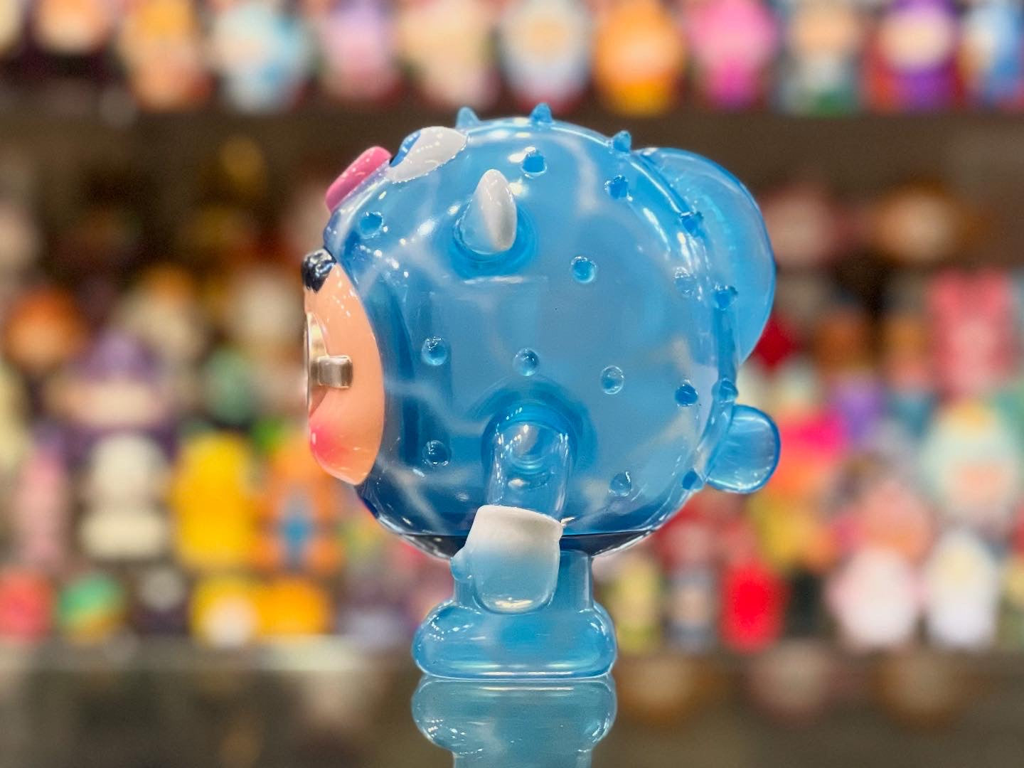 CHUBBY TOYS IQPO OCEAN