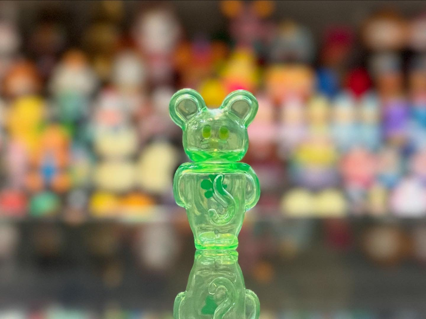 CLUBBABO Mini mice (lucky)
