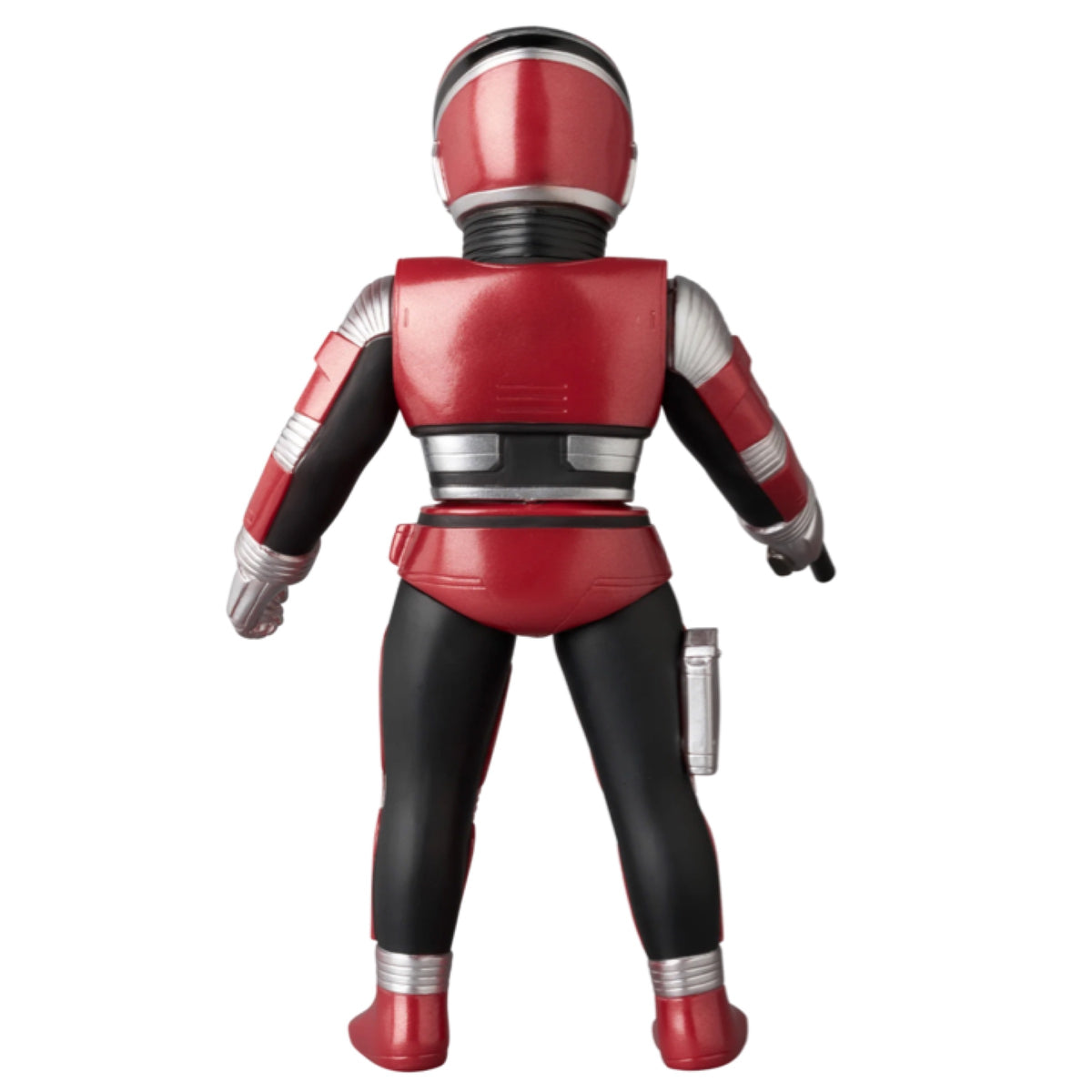 (Pre-order) Medicom toy Sharivan Shining Red Crime Buster Ver.