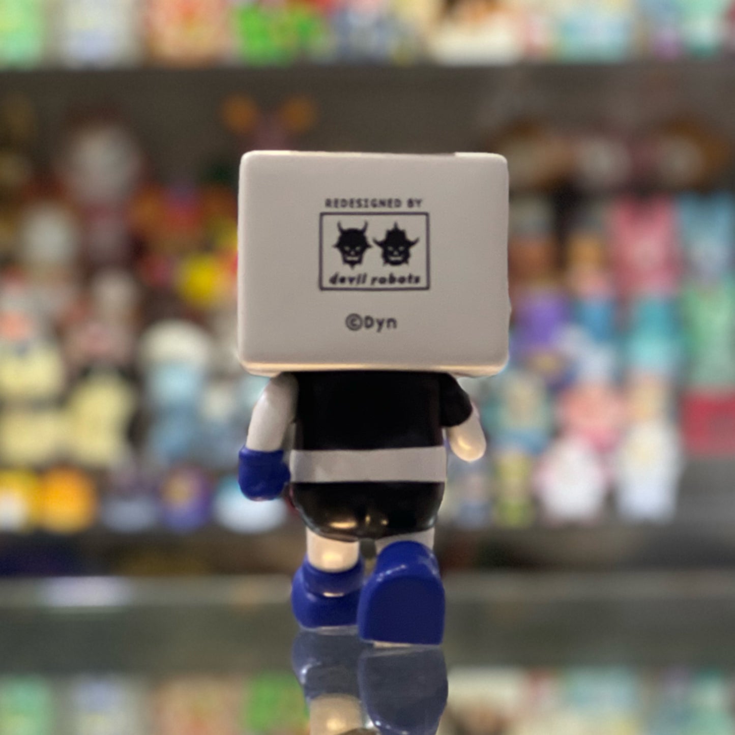 Unbox industries TO-FU MAZINGER Z