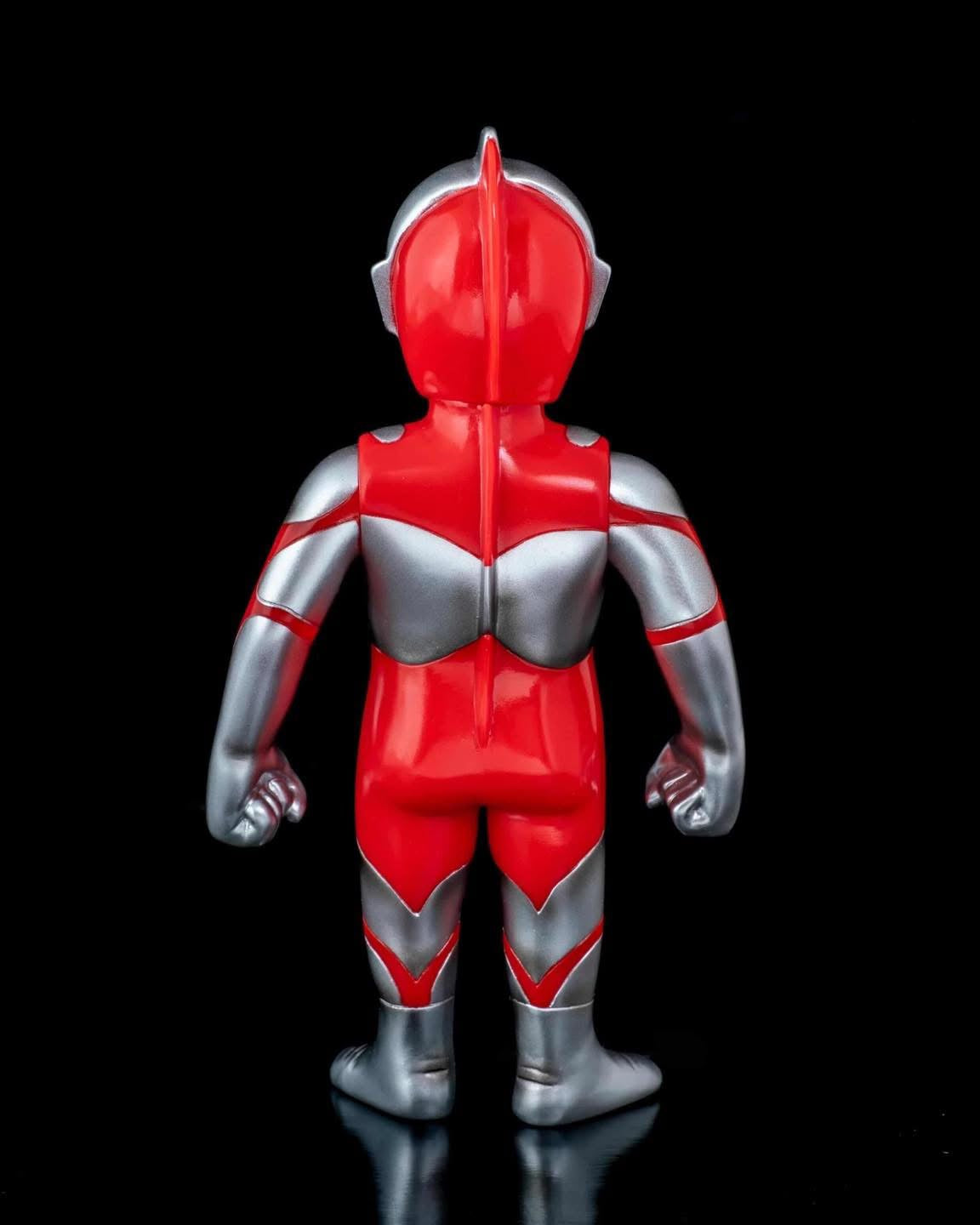 Kaiju One Ultraman
