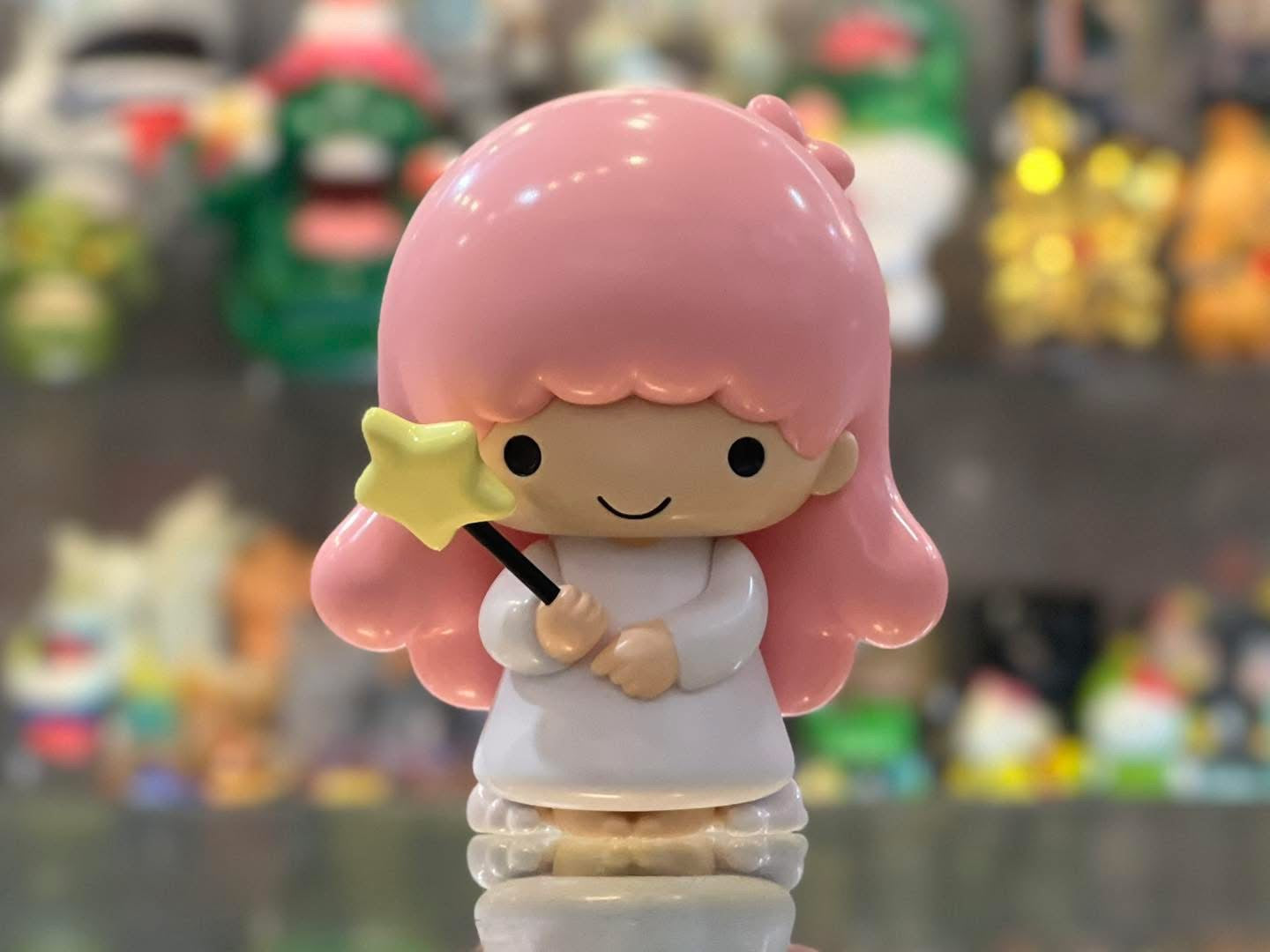Unbox Industries Little Twin Stars