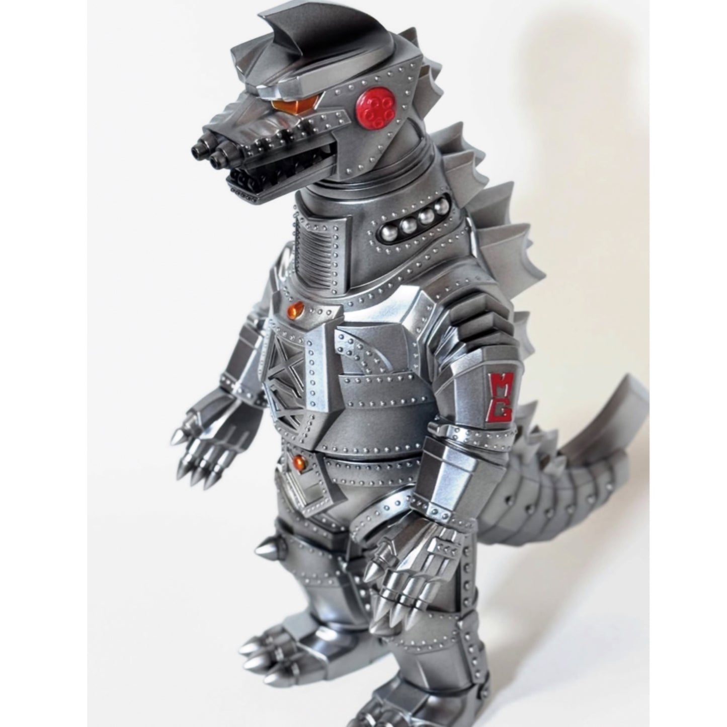 (Pre-order) Unbox Industries Mecha Godzilla