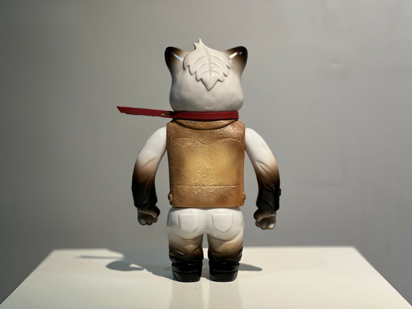 Exhausted Neko 疲勞貓 Siamese Ver.