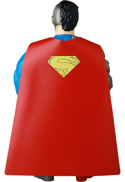 (Pre-order) Medicom toy SUPER MANGA POWERS CYBORG SUPERMAN