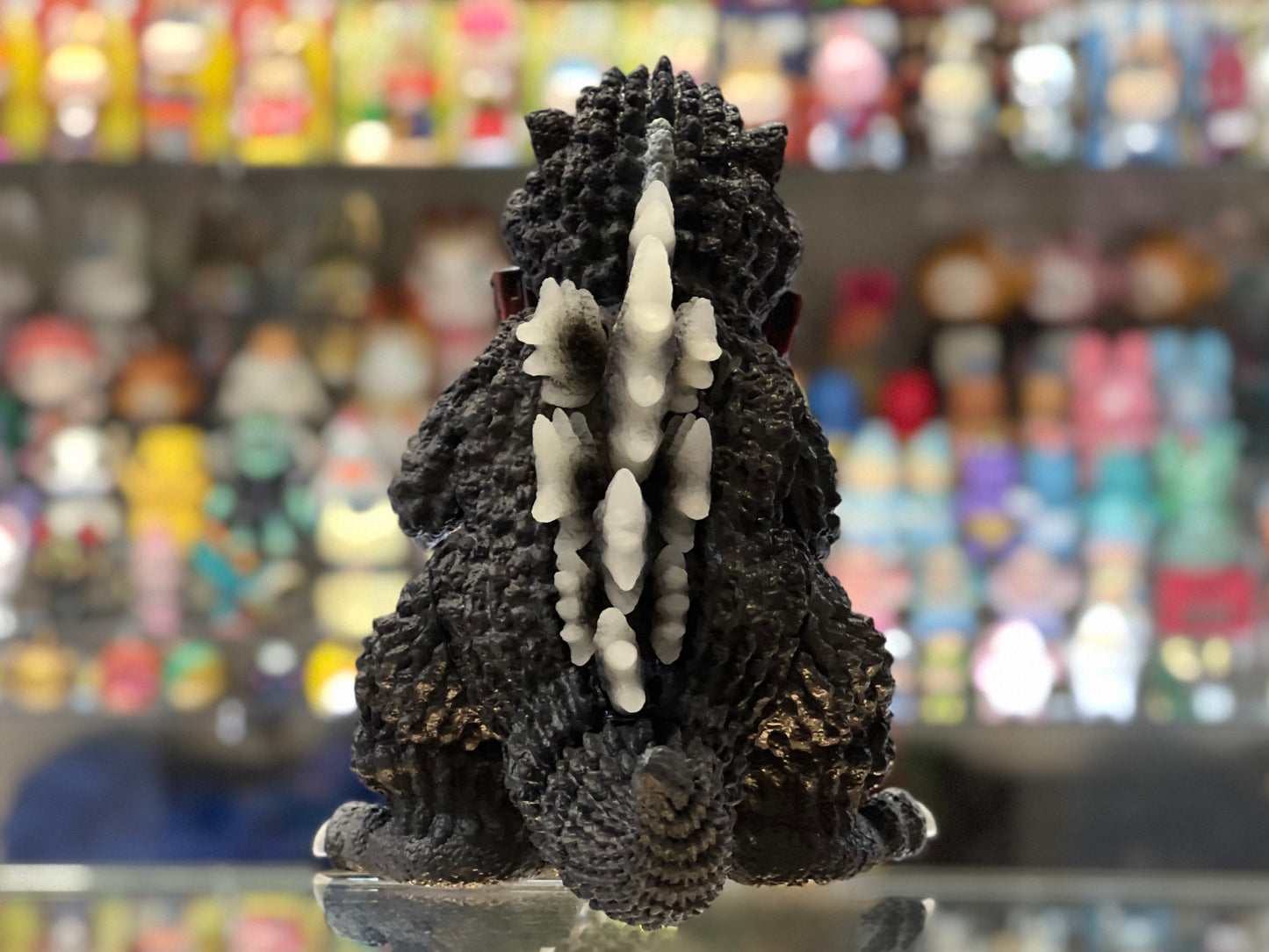 Unbox Industries Godzilla 1954 G I D Ver.