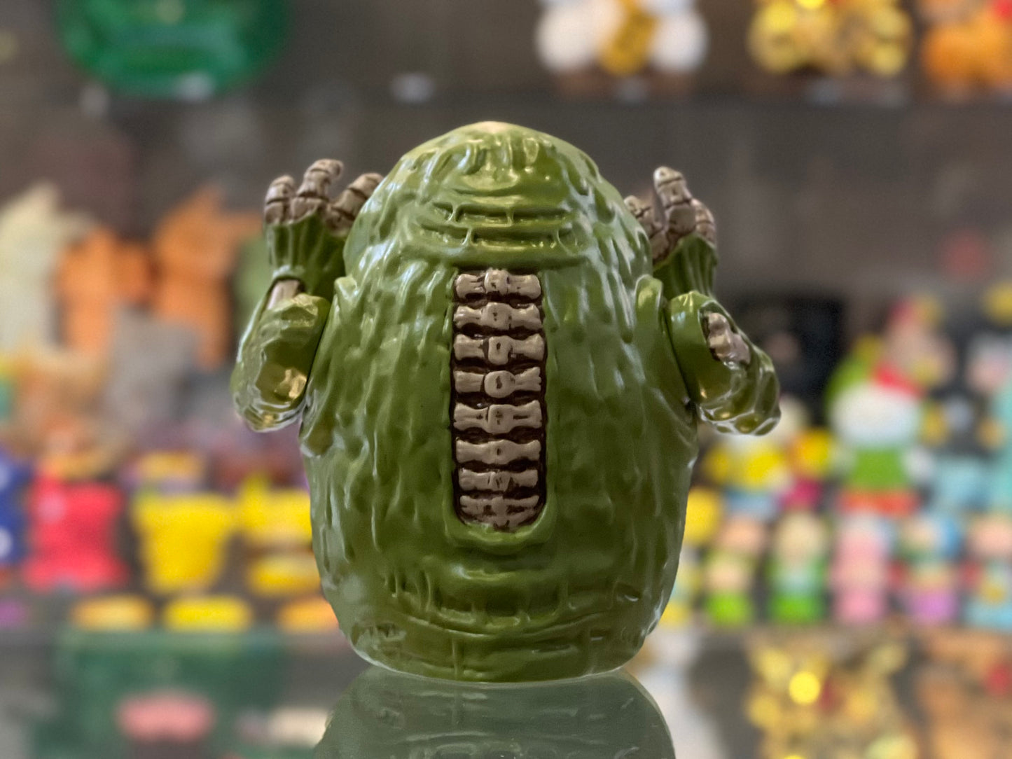Unbox Industries RETROBAND x GHOSTBUSTER SLIMER