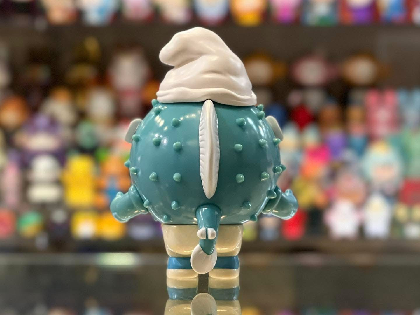 CHUBBY TOYS SMURFS PO PO
