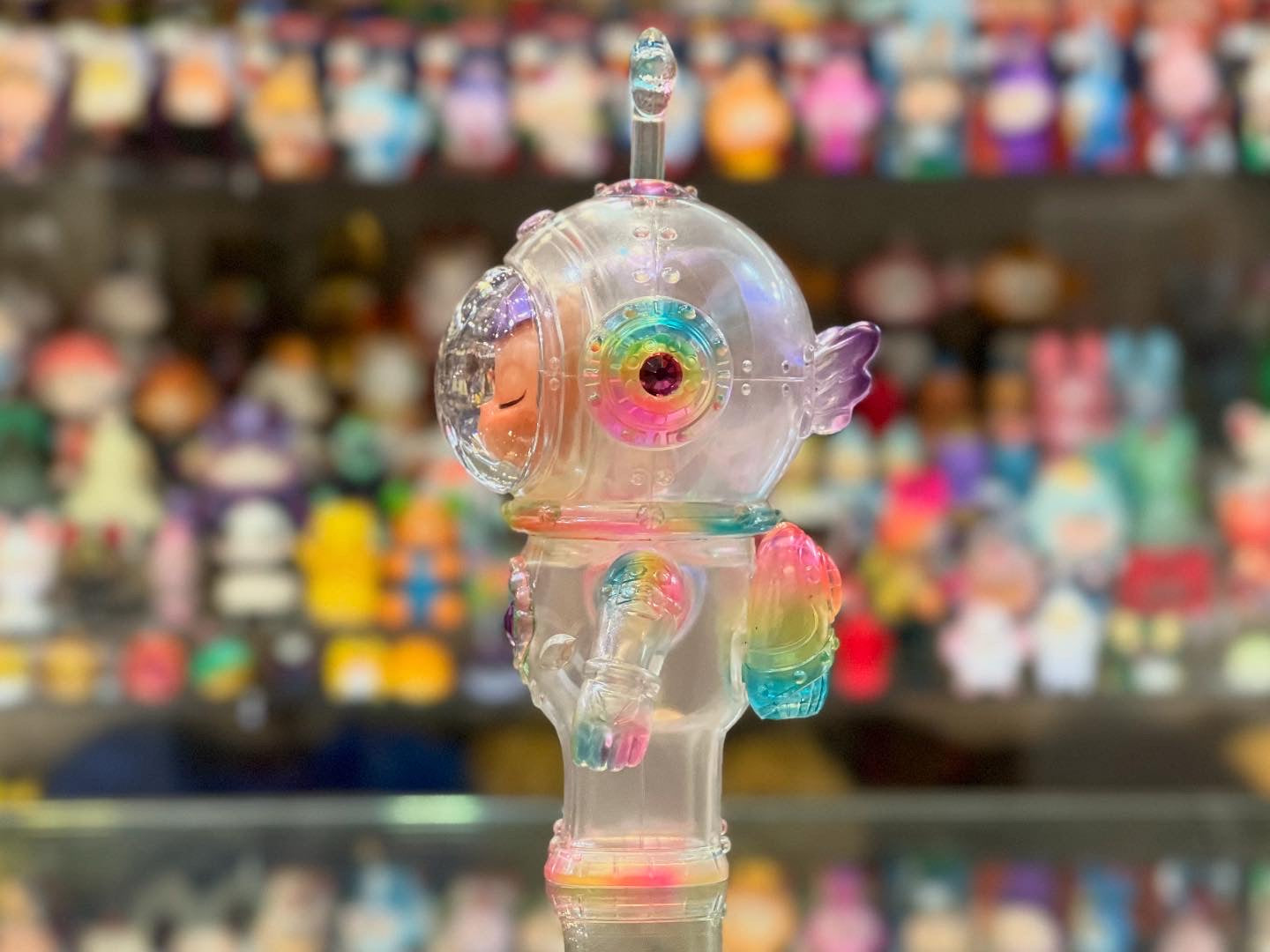 CHUBBY TOYS Cimmy Angel