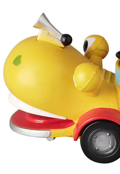 (Pre-order) Medicom toy Robocon Robo Car