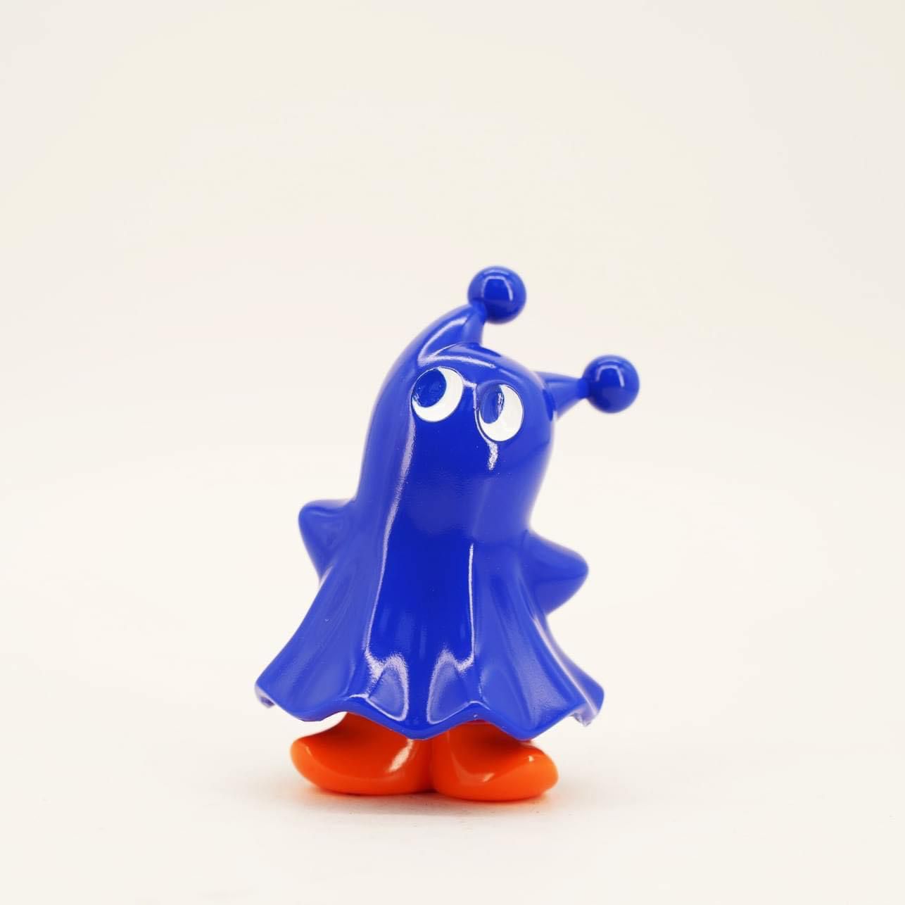 GREENIE & ELFIE GHOST EATER COLLECTORS SET