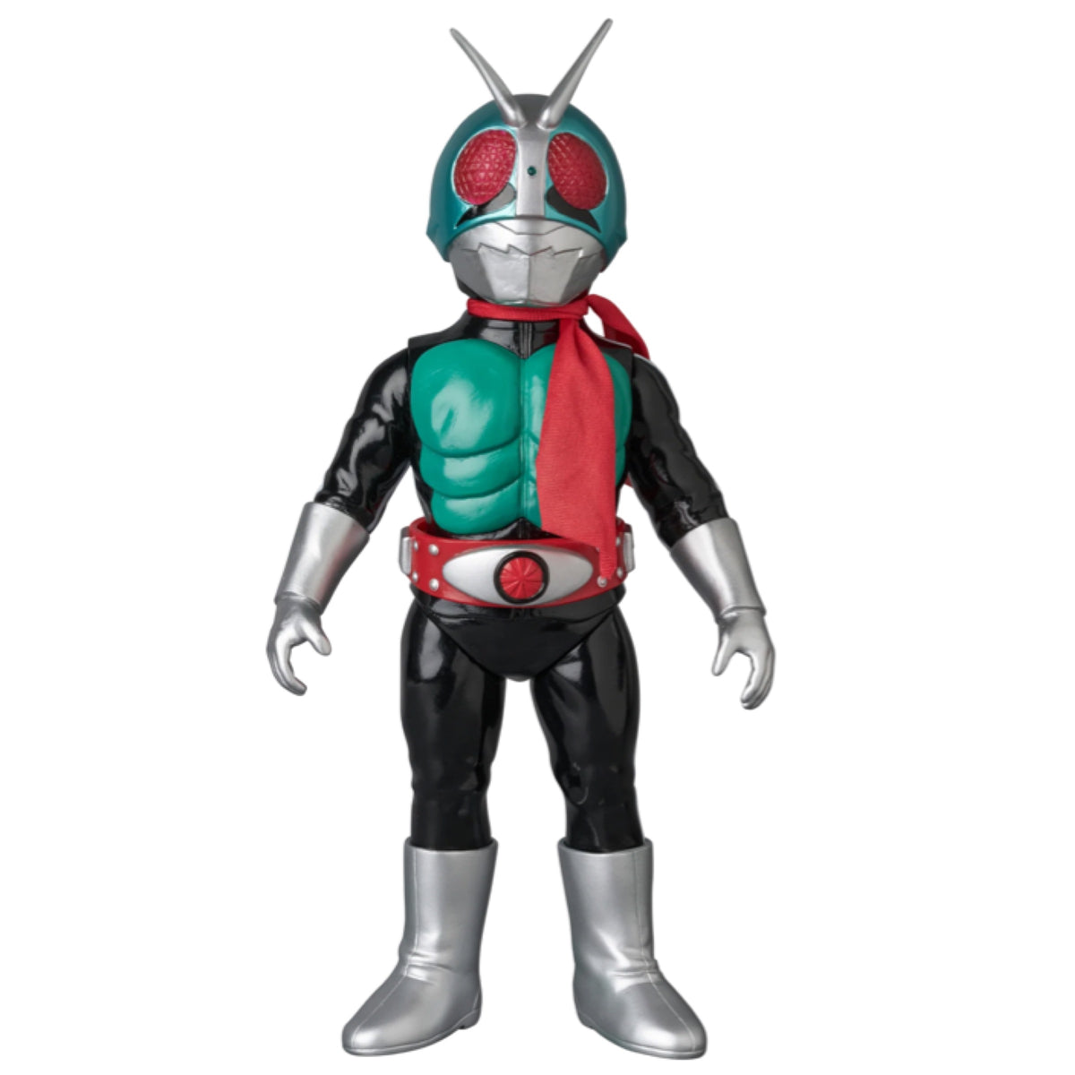 (Pre-order) Medicom toy kamen Rider Shin Ichigo DX Ver.