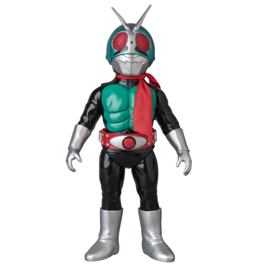 (Pre-order) Medicom toy kamen Rider Shin Ichigo DX Ver.