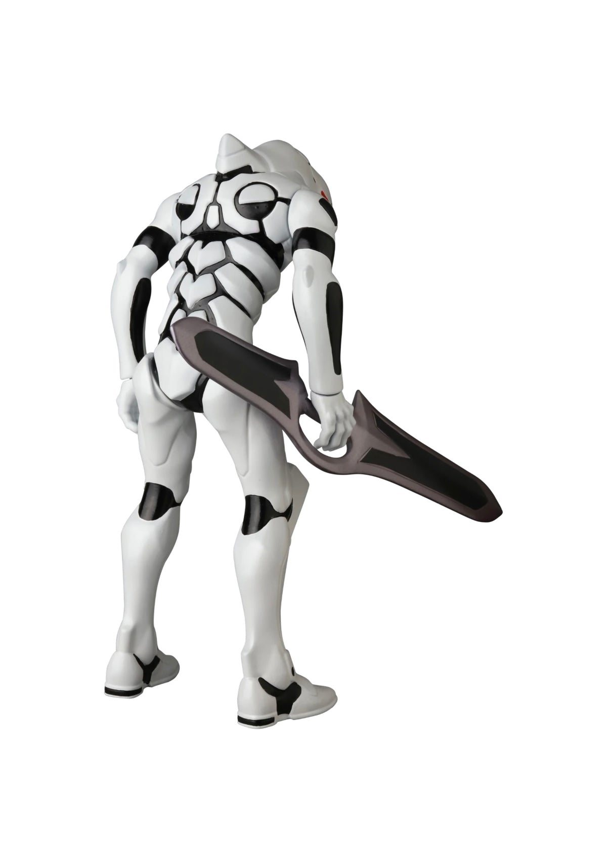 (Pre-order) Medicom toy ASM EVANGELION MASS PRODUCTION MODEL