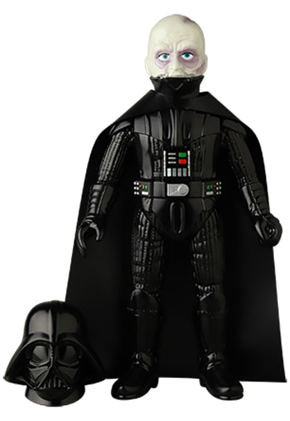 (Pre-order) Medicom toy SOFVI DARTH VADER