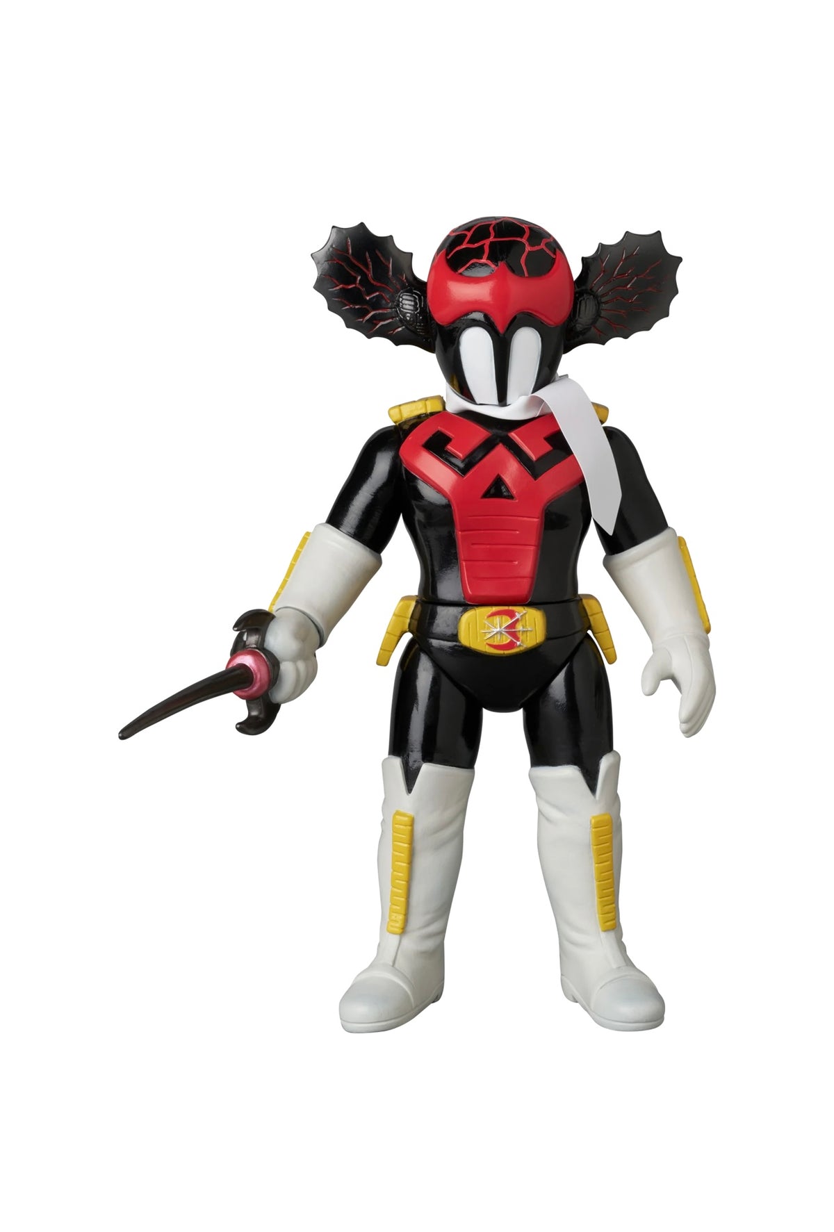 (Pre-order) Medicom toy Zabitan (Agony Ver.)