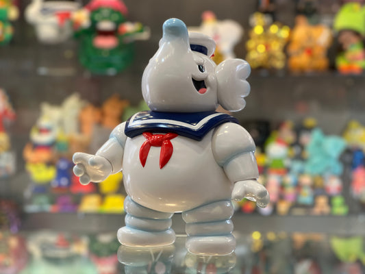 Unbox Industries Elfie x GHOSTBUSTER