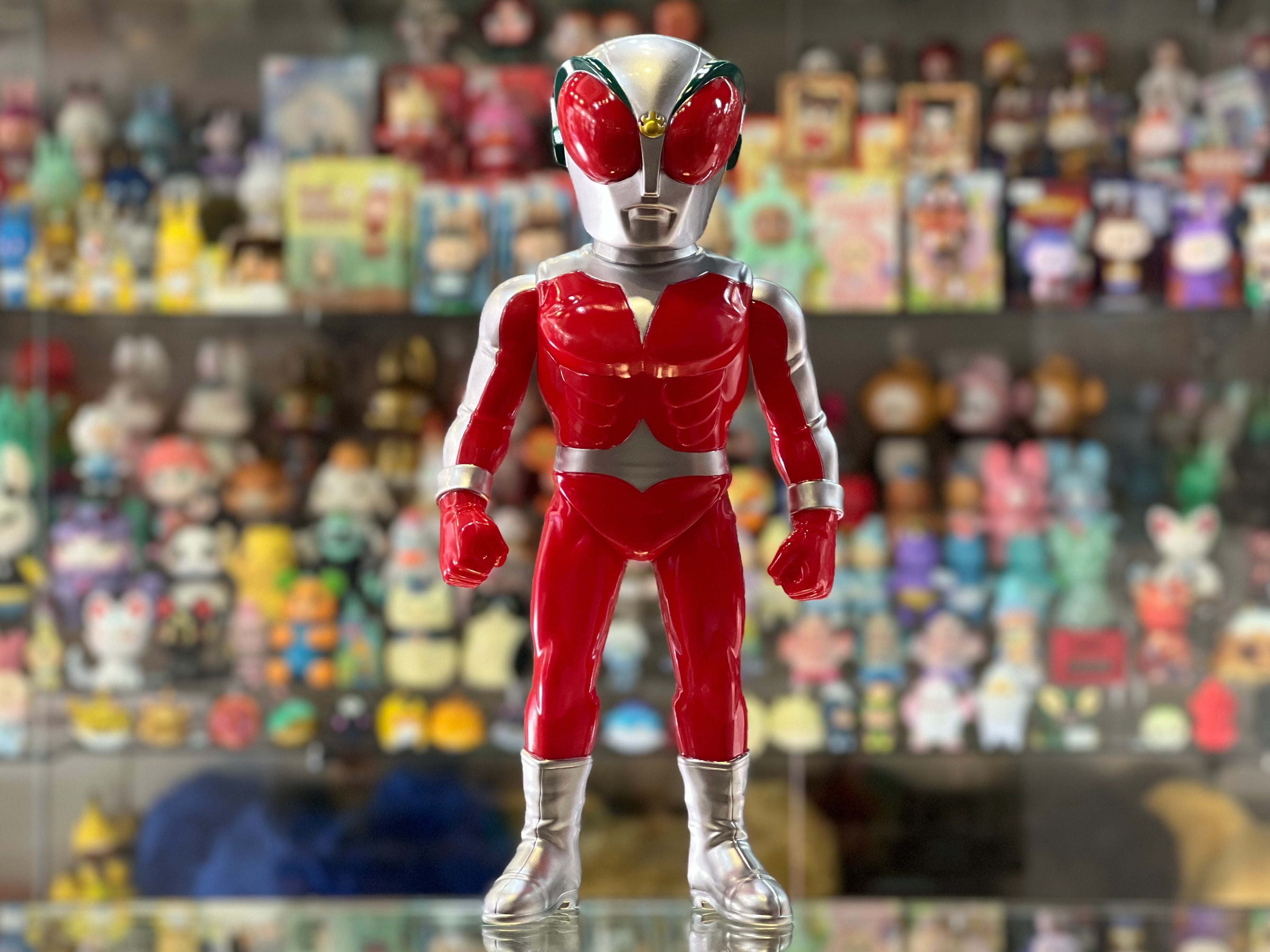 Hot Items – Toy Station