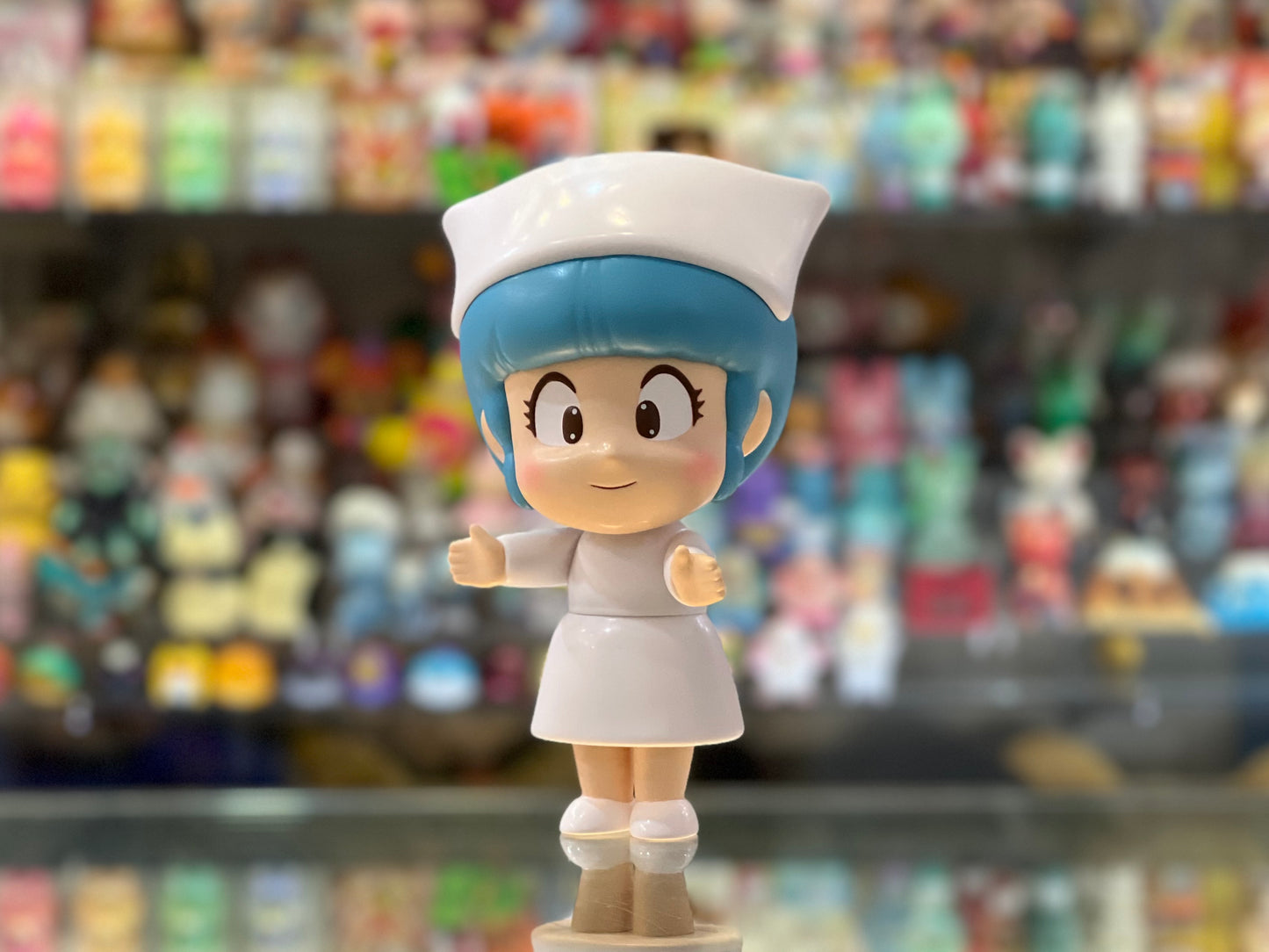 Unbox Industries YU MORISAWA NURSE
