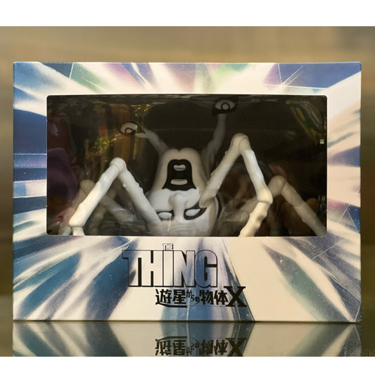 Unbox Industries x Punk Drunkers The Thing Aitsu Head Spider TTE Ver.
