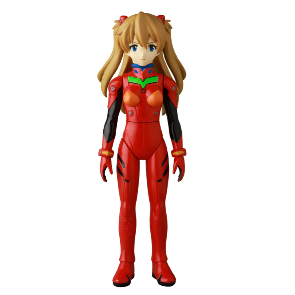 (Pre-order) Medicom toy ASM Evangelion Asuka Langley Soryu
