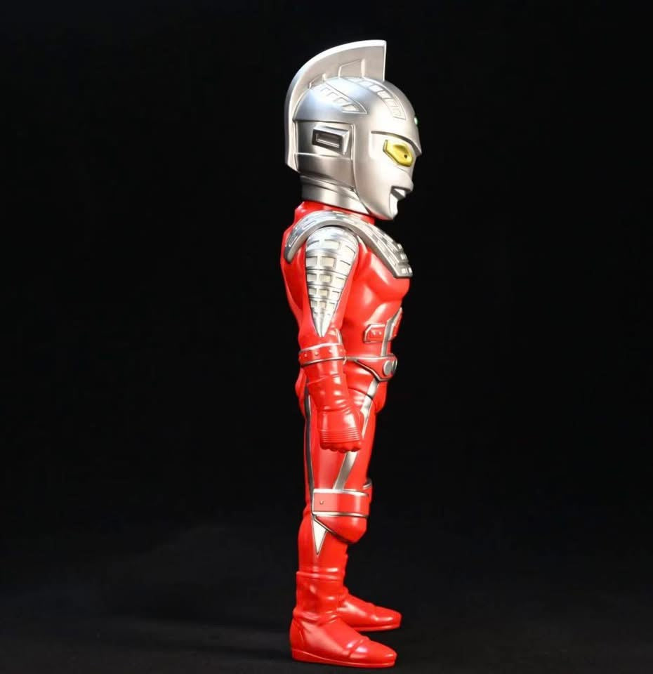 (Pre-order) Planet X Asia IMIT ULTRASEVEN