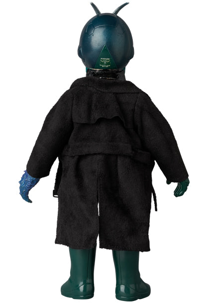 (Pre-order) Medicom toy 仮面ライダー(シン・仮面ライダー) (変身解除前本郷猛頭部Ver.)