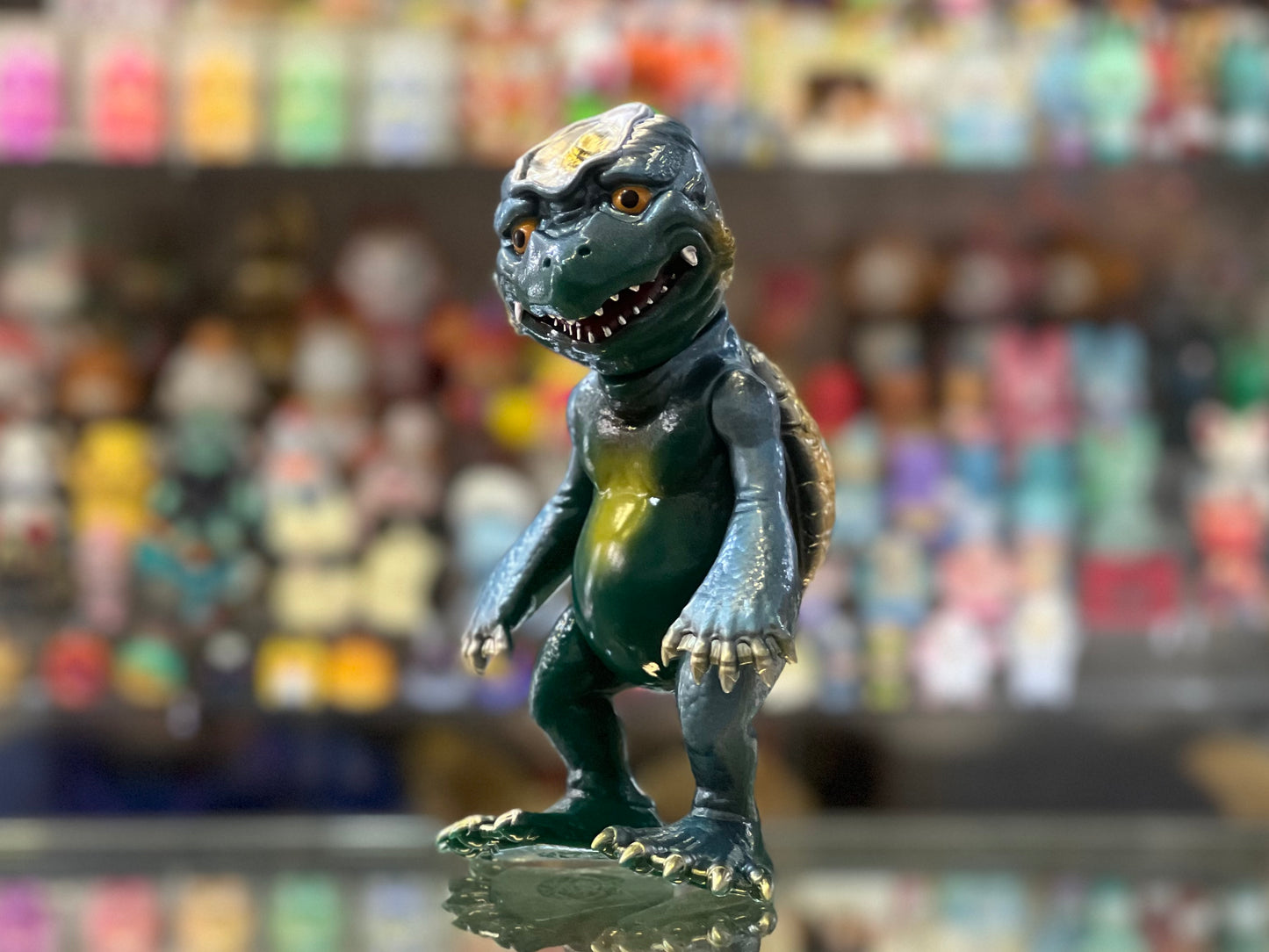 Planet X Asia Kappa 河童