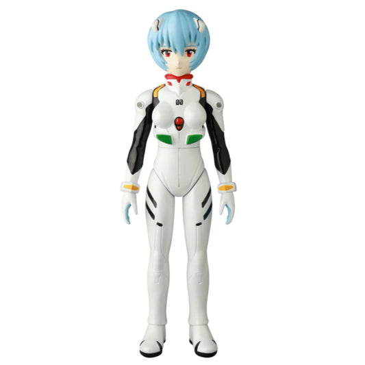(Pre-order) Medicom toy ASM Evangelion Ayanami Rei
