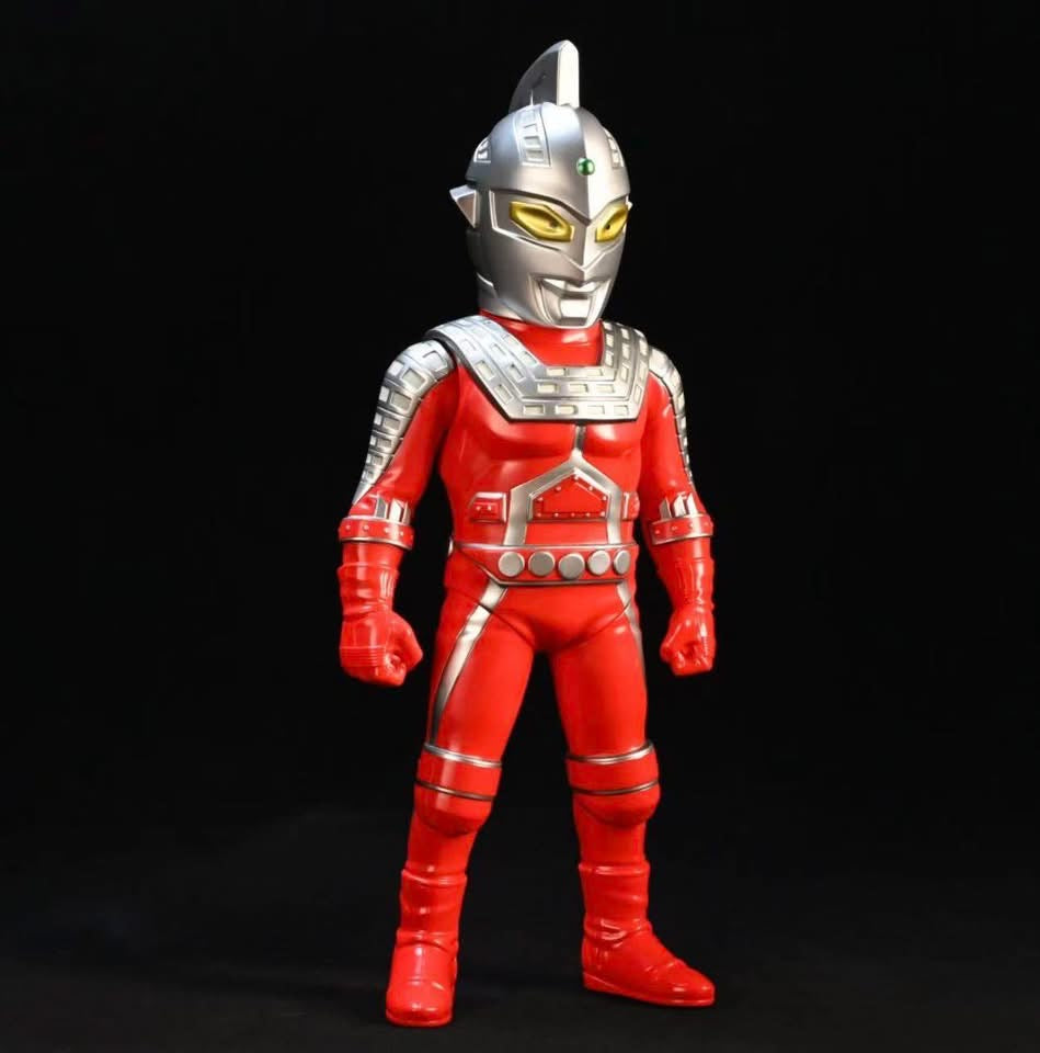 (Pre-order) Planet X Asia IMIT ULTRASEVEN