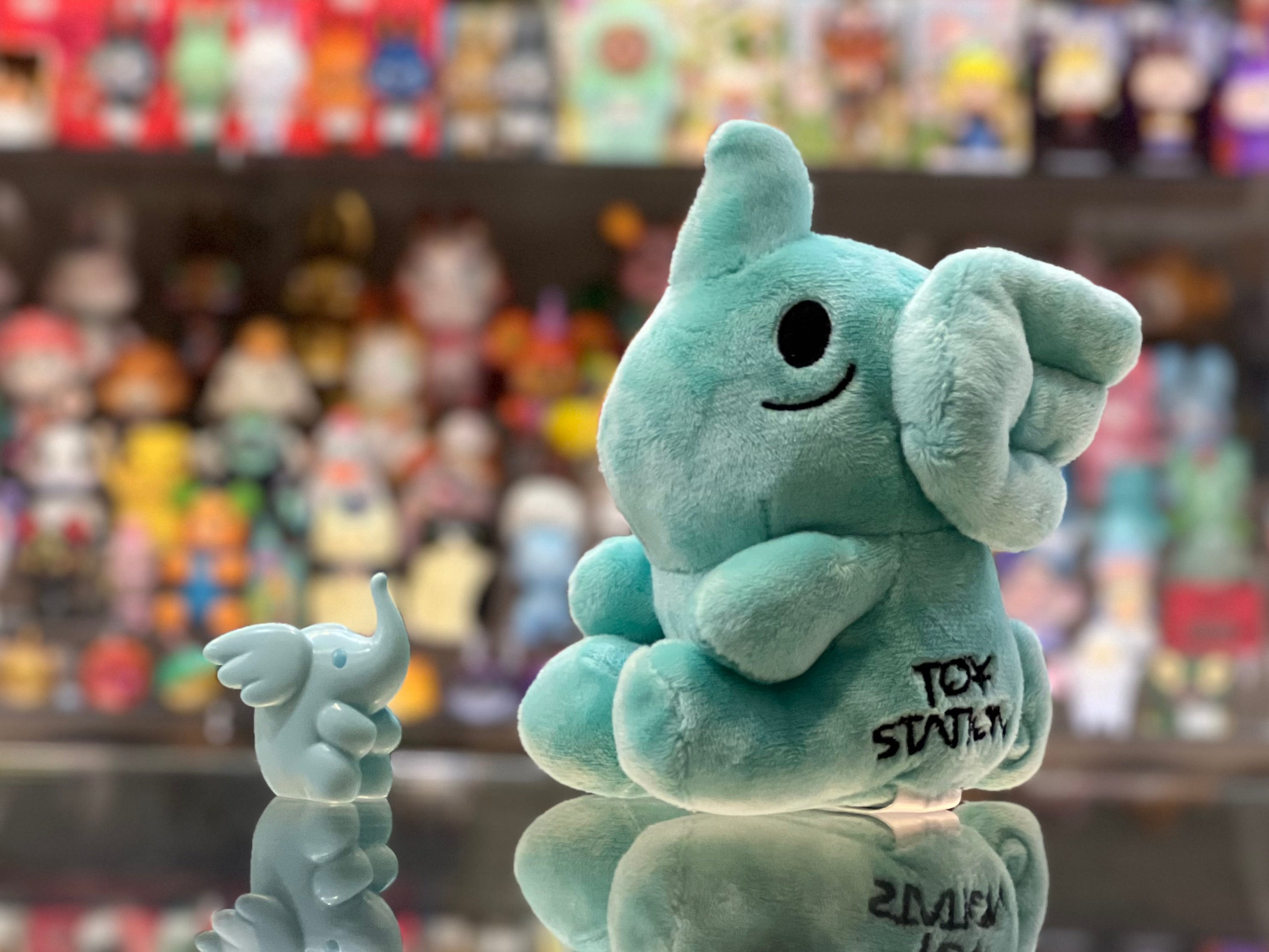 Amazon.co.jp: UDF ウルトラディテールフィギュア No.524 MOOMIN