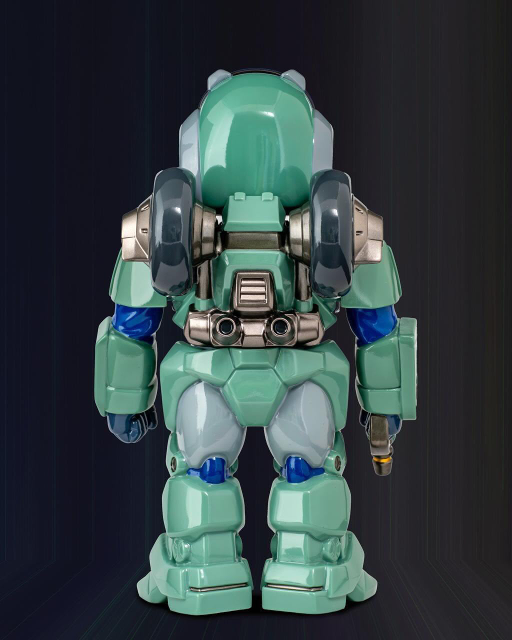 (Pre-order) Kaiju One Mospeada モスピーダ VR-052T Ray