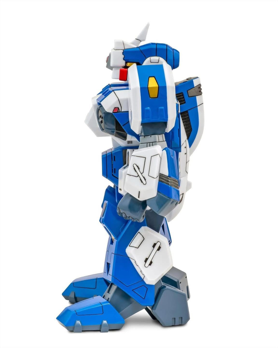 Kaiju One 機甲創世記 Mospeada Legioss (AFC-01) - スティック